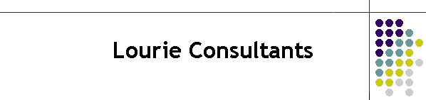 Lourie Consultants